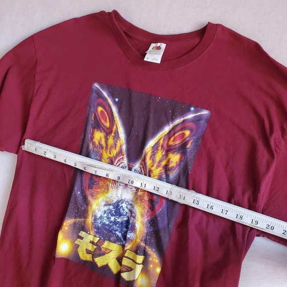 Fruit of the Loom szXL T-shirt - Picture 3 of 5